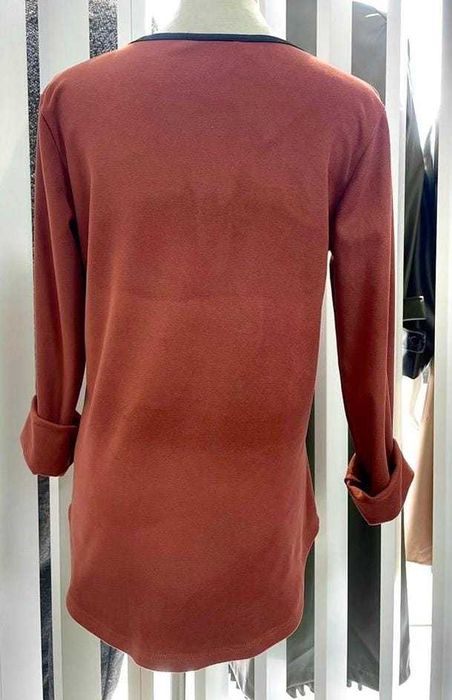 Camisola de mulher (várias cores)