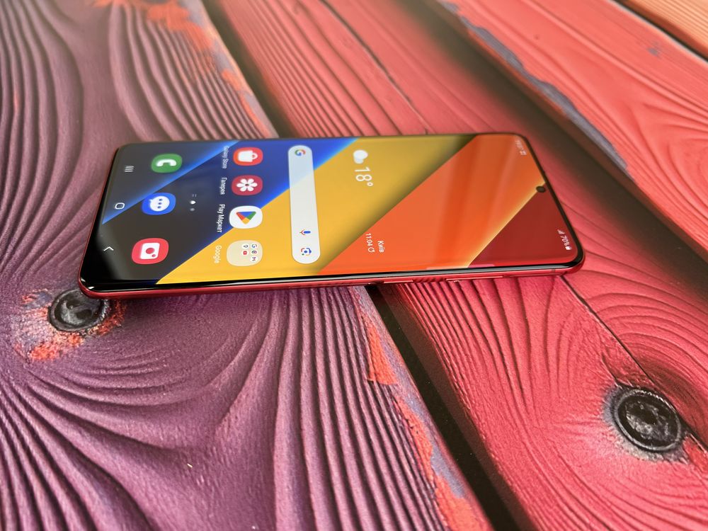 Samsung s20 plus 8/128gb duos офіційний