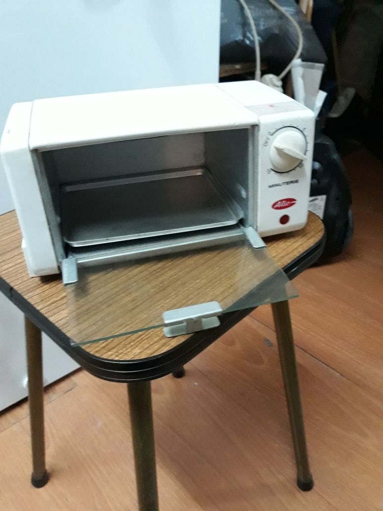 Máquina para aquecer