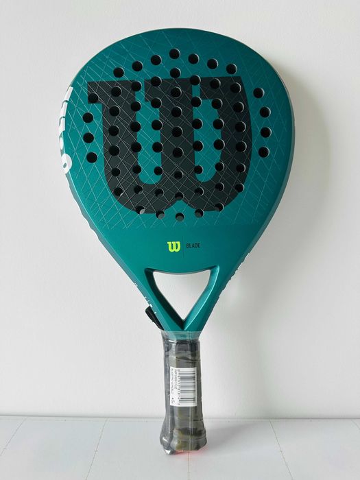 Ракетка для Падель (Padel) тенісу – Wilson Blade Pro V3 Padel