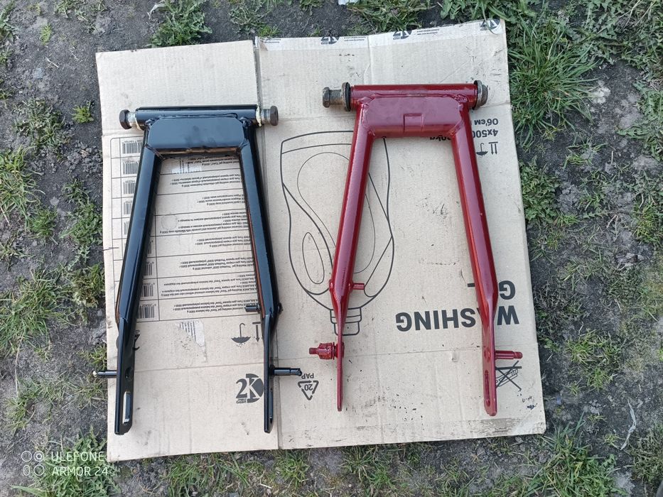 Колеса ява 18 + резина маятник зірка коліна багажник