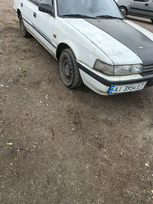 Продам мазду 626.