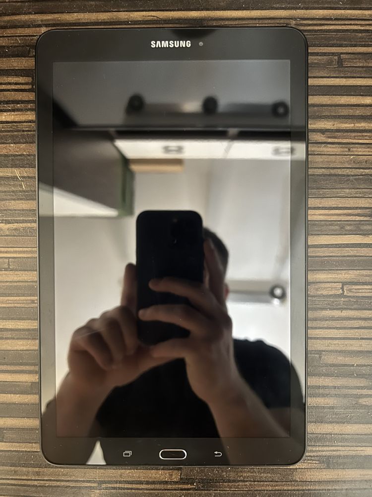 Samsung galaxy tab a