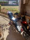Moto eletrica guewer