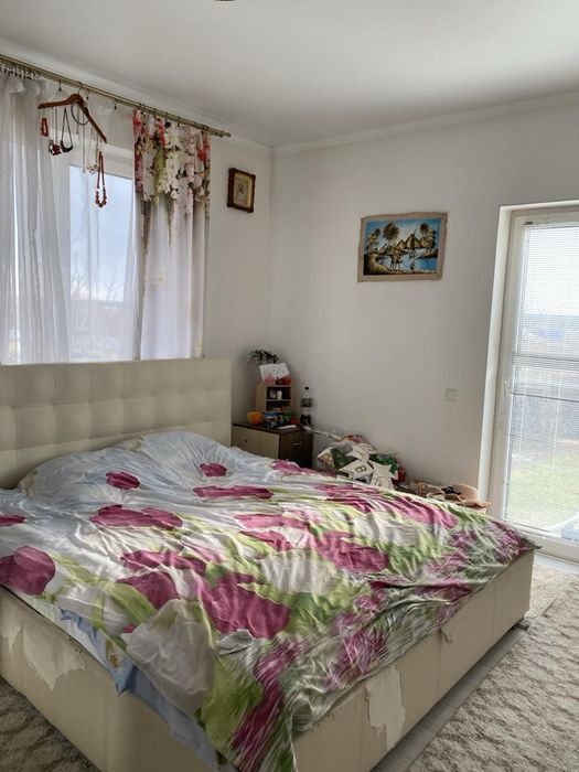 Без КОМІСІЇ!!! світлий цегляний БУДИНОК з каміном. Новий ремонт