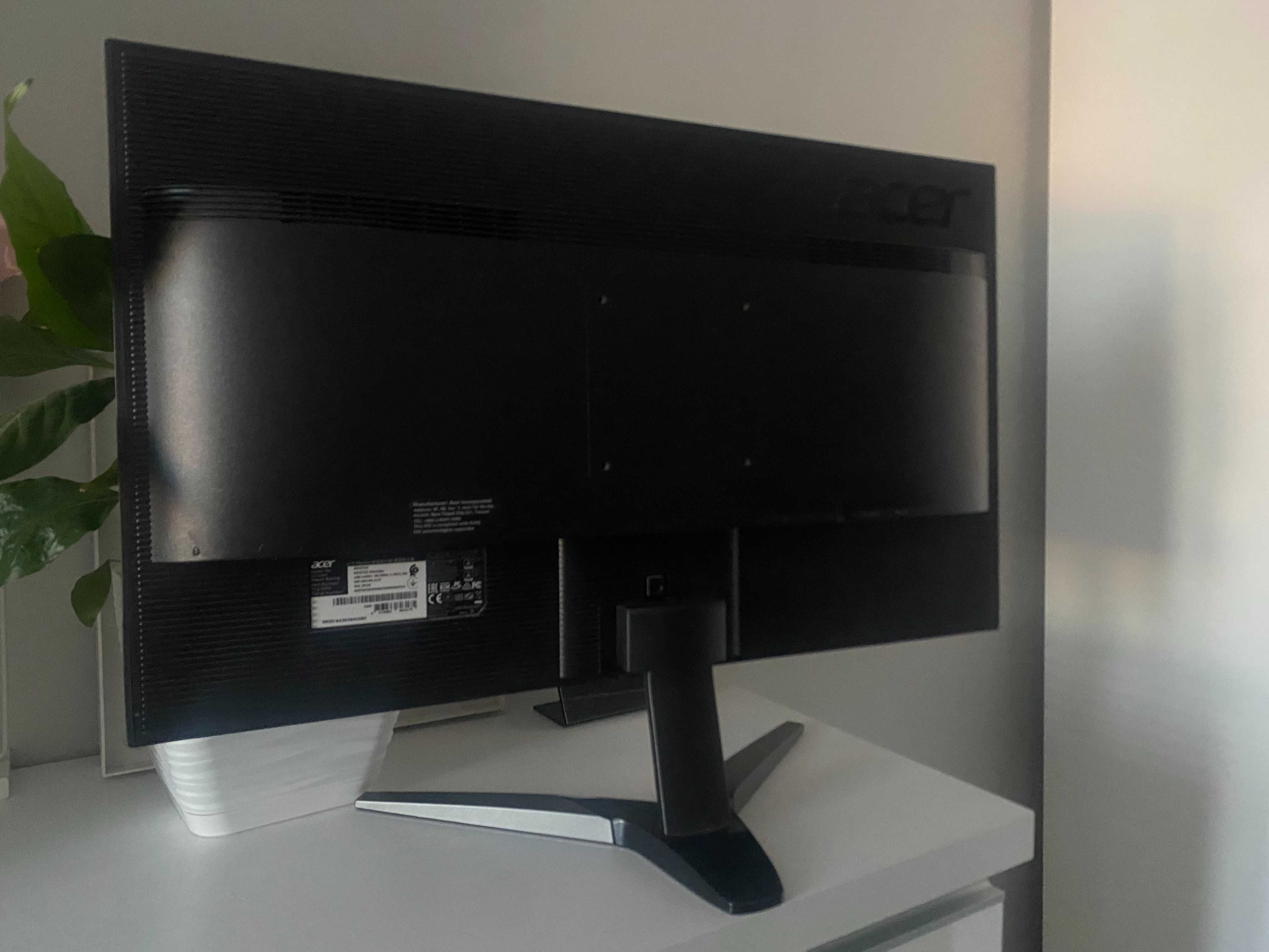 Monitor Acer KG271U 27cali 1ms
