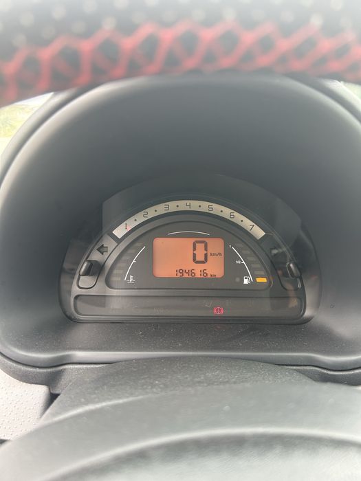 Citroen c3 - 06/2003