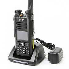 Radiotelefon Analog Cyfra DMR GPS