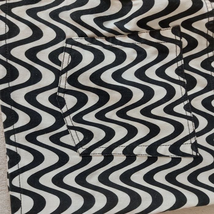 Spódniczka mini H&M 44