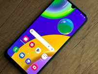 Samsung Galaxy M21 4/64 с NFC