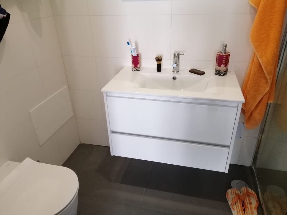 Apartamento T2 de Luxo em Alvor. ÚLTIMAS SEMANAS