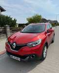 Renault Kadjar 1.5 dCi 110 KM Automat | Bogata wersja