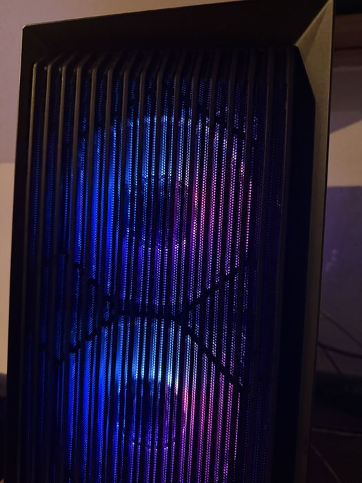 Komputer gamingowy + monitor MSI chetnie zamienie za meta quest 3