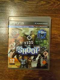 The Shoot PS3 Gra