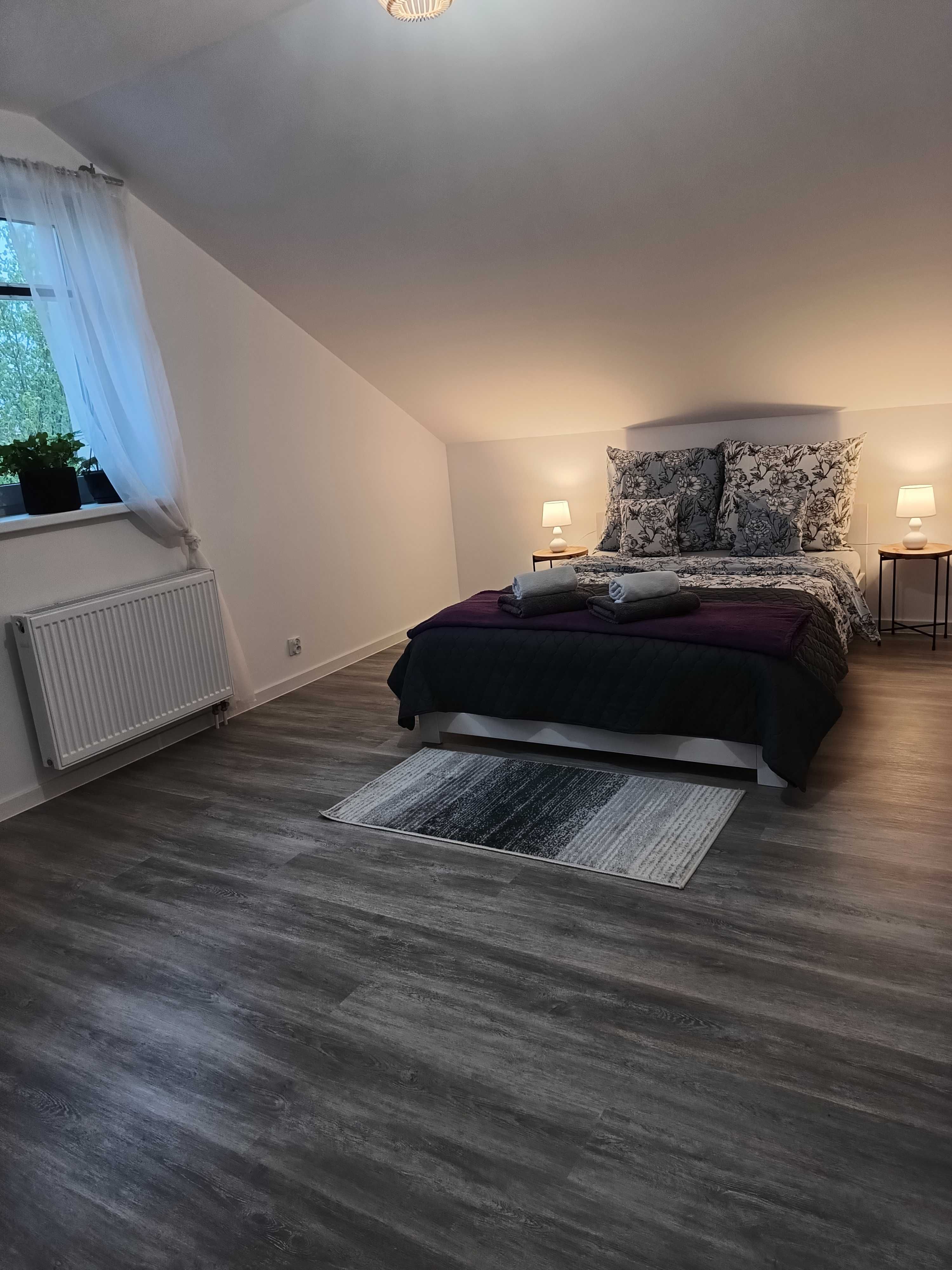 Apartament do wynajęcia