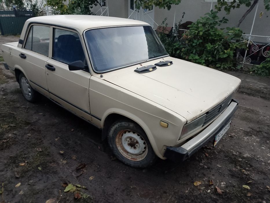 Продам Ваз   2105