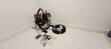 Agregat malarski,Titan impact 400, wagner prospray 3.20
