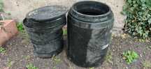 Studnia wodomierza typ Aquanet DN500