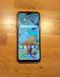 Smartfon LG K41S
