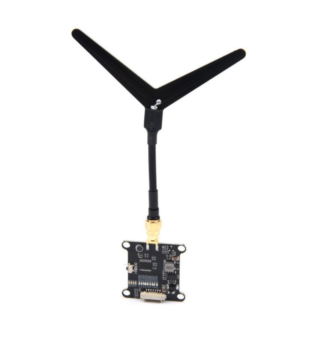 Відеопередавач 1W  Readytosky VTX 1.2G/1.3G  9CH