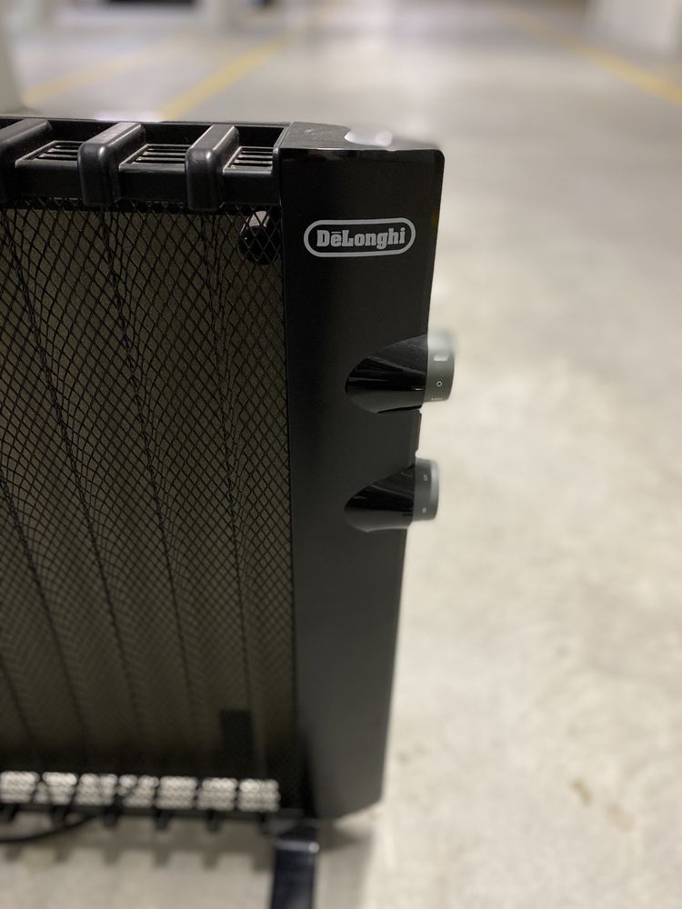 Aquecedor convecção  DeLonghi HMP 2000