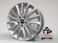 3712-Jantes 17 5x112 Originais Mini Clubman F54