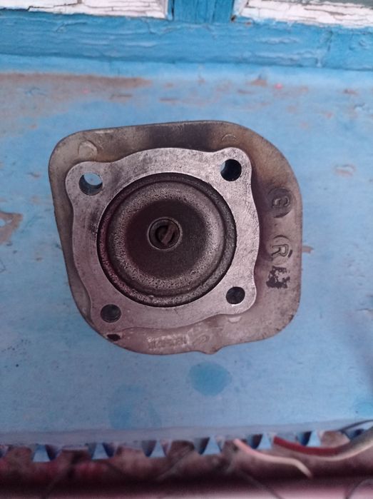 Сцепления ямаха Джок артик до всіх ямах на 3 колодка