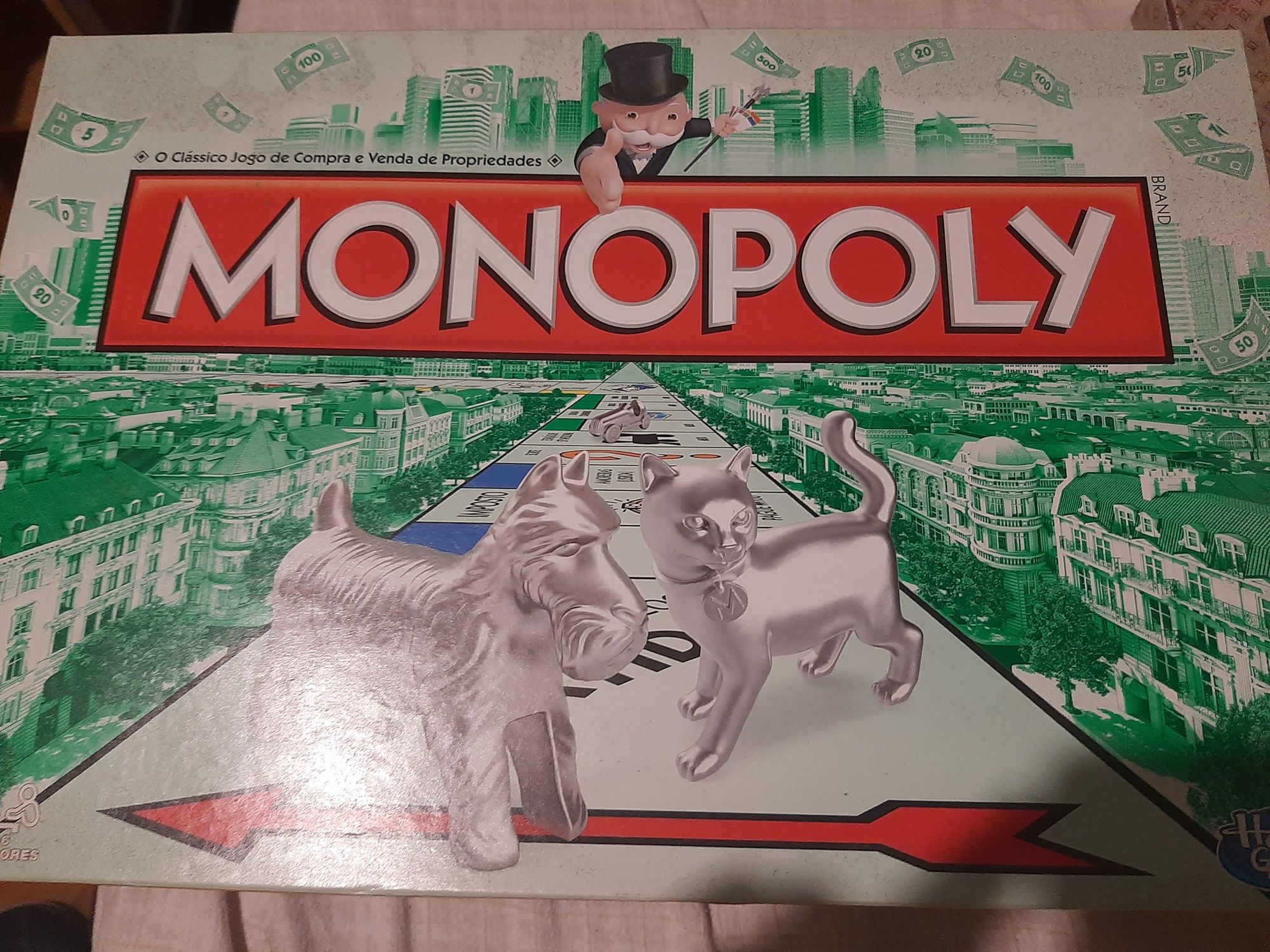 Monopoly classico