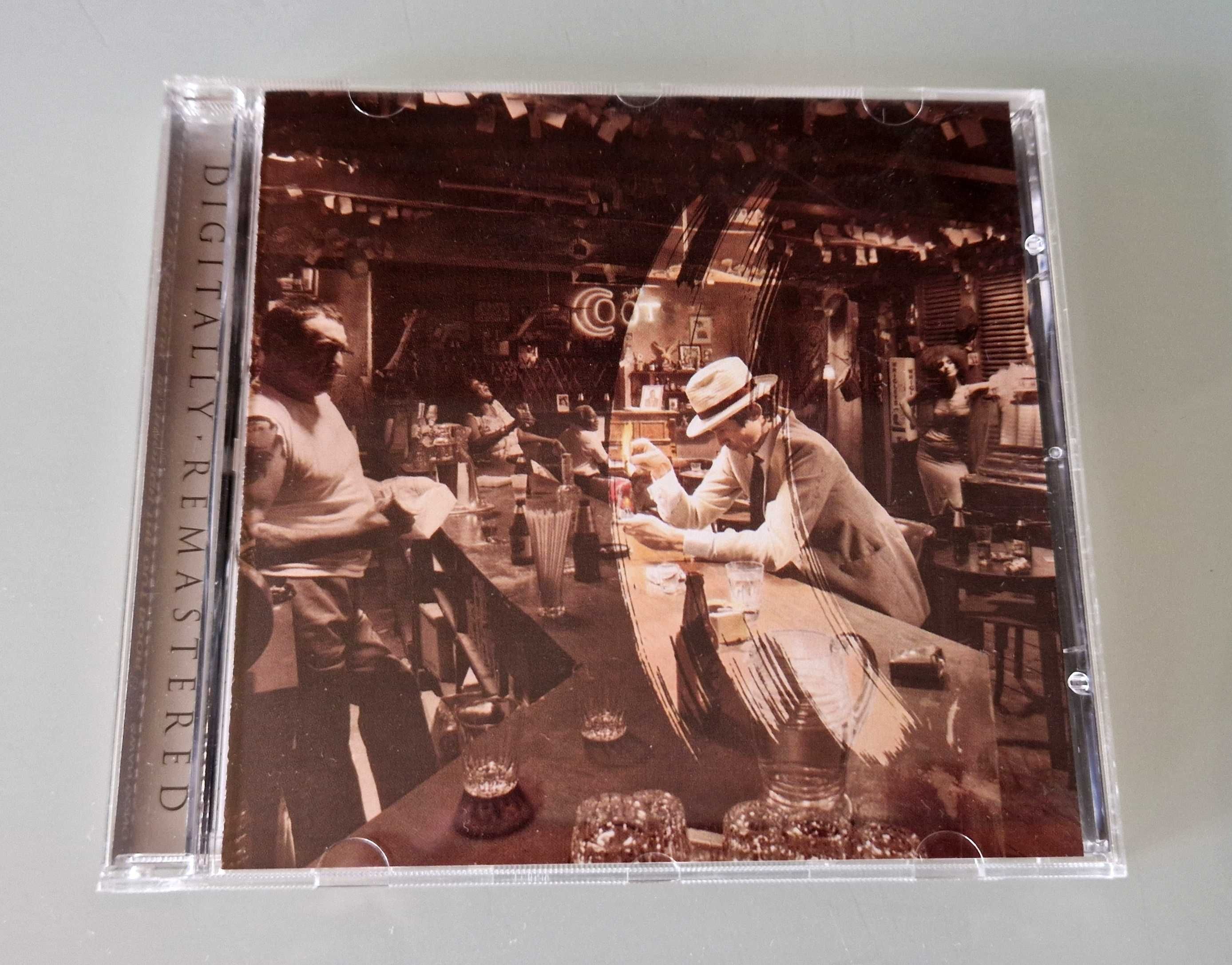 Płyta CD / album Led Zeppelin - In Through the Out Door