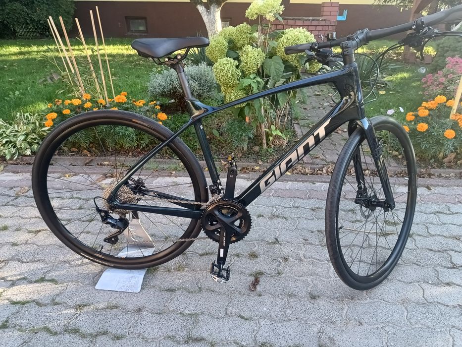 GIANT FastRoad AR Advanced 1