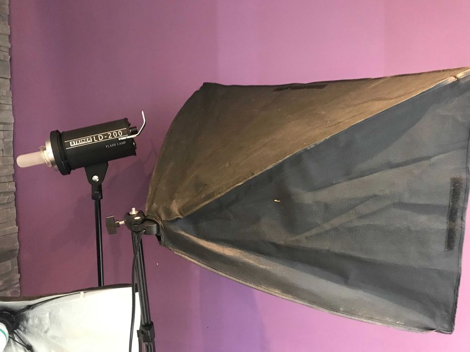 Steiner LD-200 , akcesoria studia fotograficznego. lombardnazlotej.pl