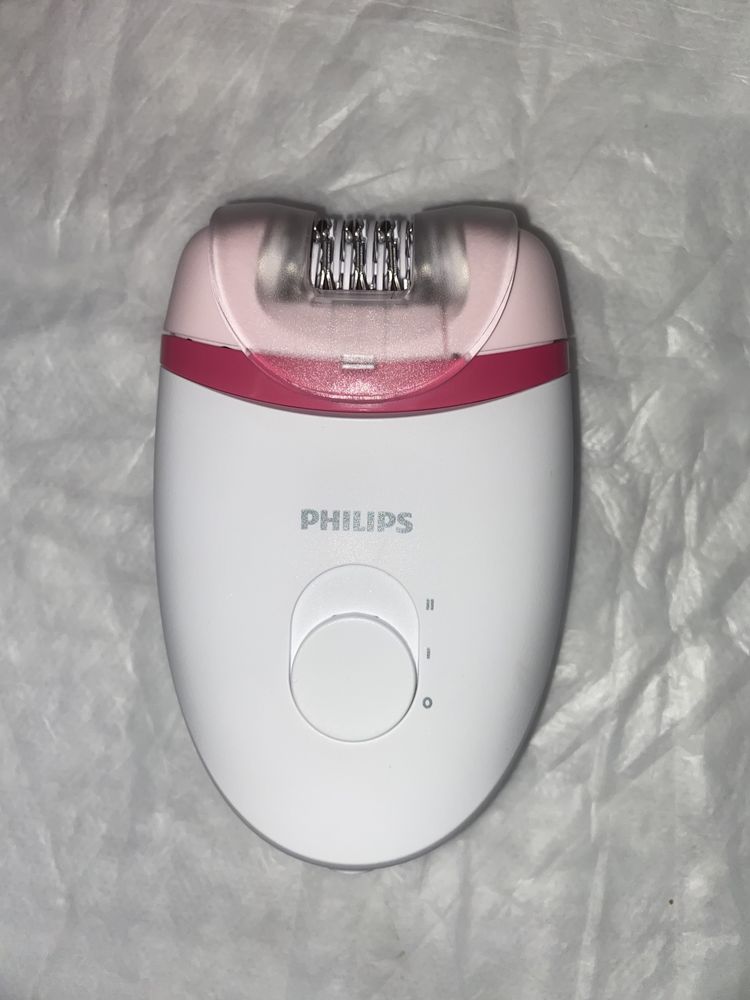 Епілятор PHILIPS 2000