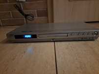 DVD JVC model xv-n33 sprawne bez pilota