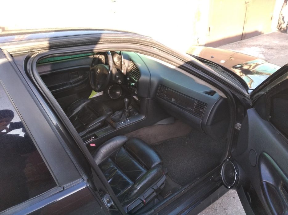 Продам BMW E36 M50B25 без vanos