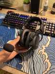 Навушники Hator Hypergang 2 Black