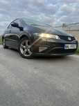 Honda Civic VIII ufo  1.4 wersja Sport