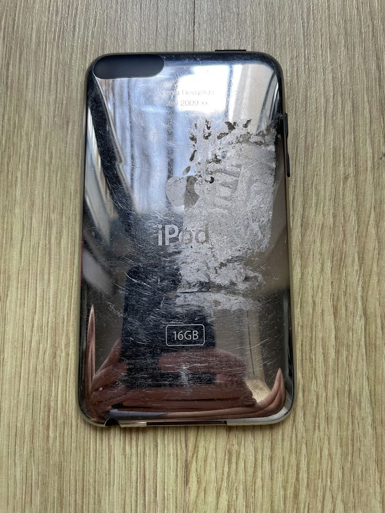 IPod 16GB (2009)