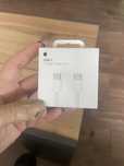 Kabel USB-C apple