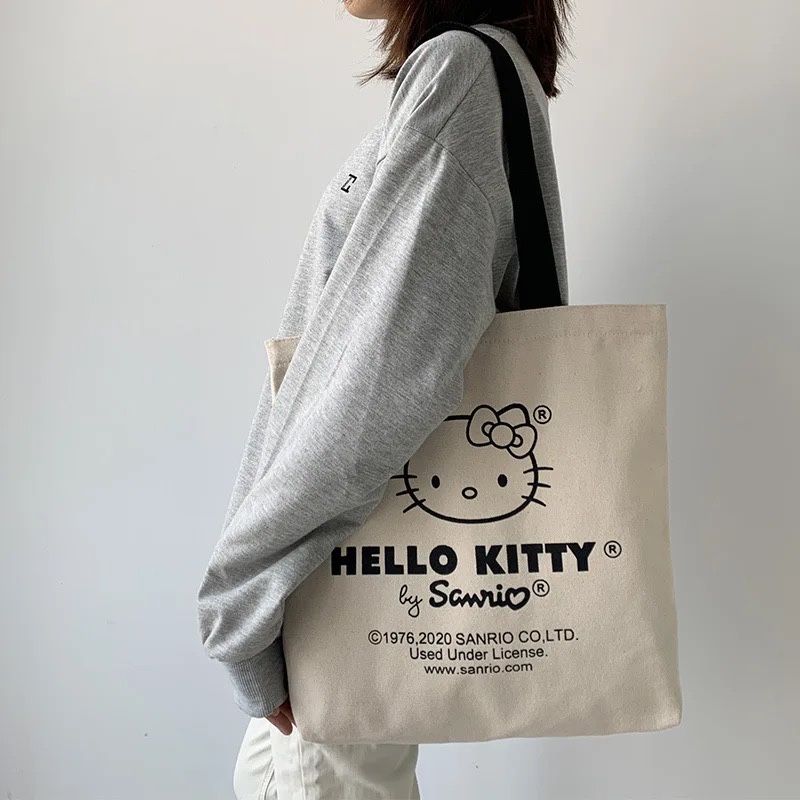 Шопер/сумка Hello Kitty/хеллоу кітті
