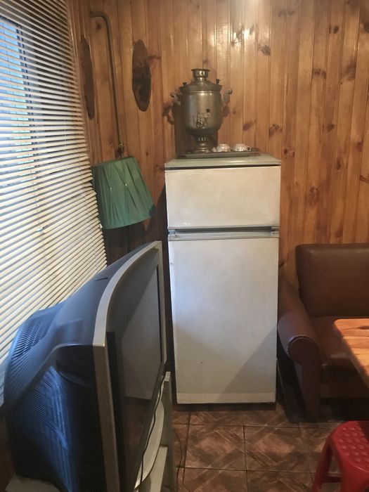 Бані в Рівному на дровах