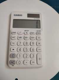 Kalkulator casio matematyka