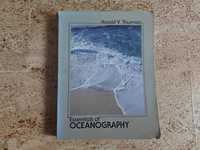 Essentials of oceanography, Harold V. Thurman