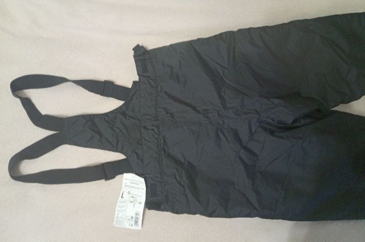 Продам зимний полукомбінезон WINTERMAN