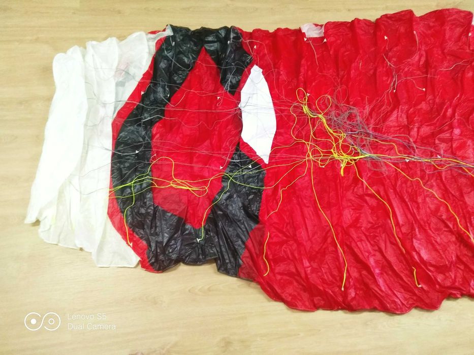 Ozone Chrono 13mt (Novo) Kite Foil