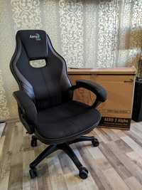 Геймерське комп'ютерне крісло Aero Cool 2 Aplha