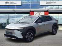 Toyota bZ4X Toyota bZ4X Prestige Faktura Vat 23%, Gwarancja Fabryczna 10/2027