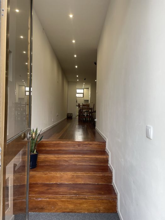 Quarto para arrendar