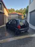 Opel corsa 1.4 si
