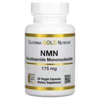 Никотинамид мононуклеотид NMN Nicotinamide Mononucleotide California