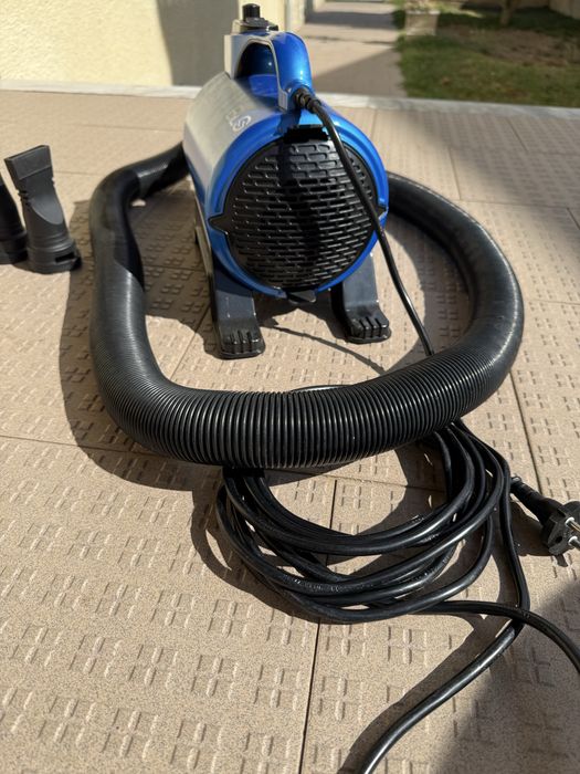 Secador a ar compacto BLO